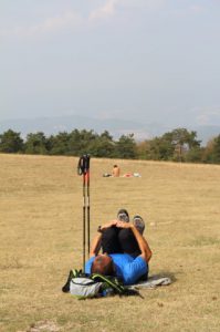 Diabete in marcia Assisi (1)