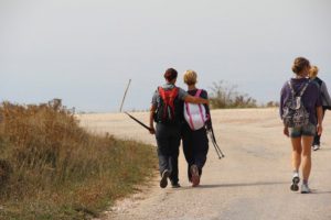 Diabete in marcia Assisi (1)