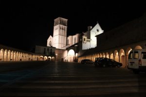 Diabete in marcia Assisi (1)