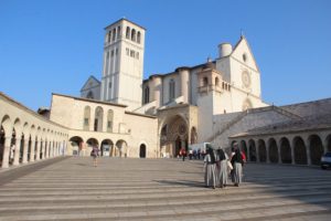 Diabete in marcia Assisi (1)
