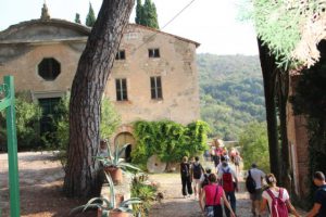 Diabete in marcia Assisi (1)