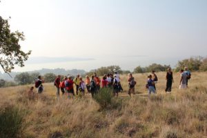 Diabete in marcia Assisi (1)