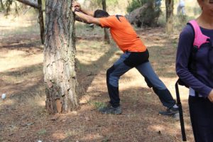 Diabete in marcia Assisi (1)