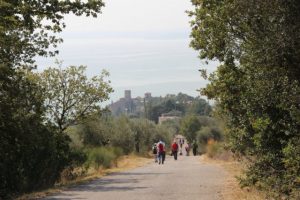 Diabete in marcia Assisi (1)