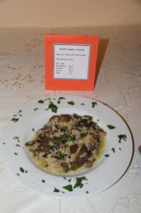 Diabete in marcia Assisi (1)