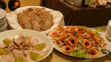 “La cucina a nostra misura” (novembre 2010)