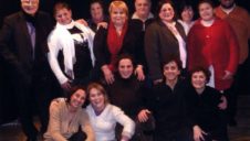 “Laboratorio Teatrale” (gennaio 2009)