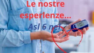 Avviso: Le esperienze ASL Roma 6